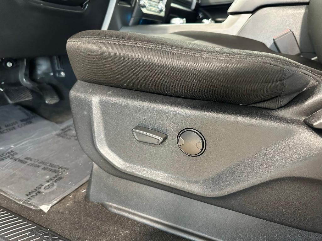 used 2021 Ford Expedition car, priced at $37,500