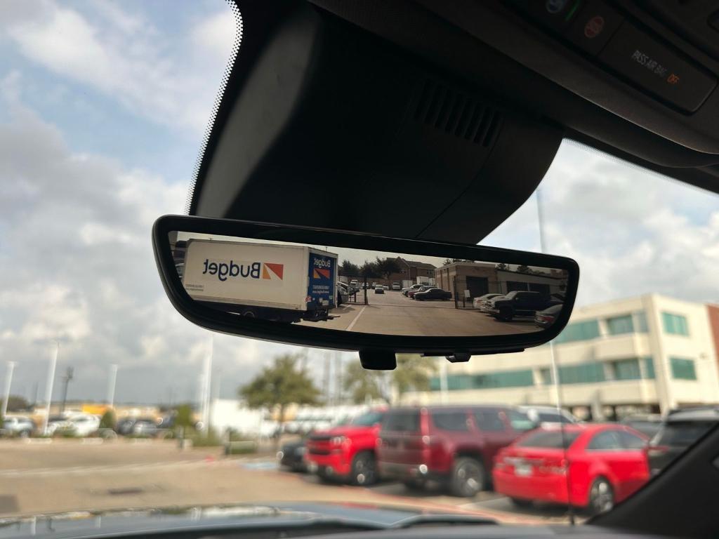 used 2023 GMC Sierra 1500 car, priced at $57,000