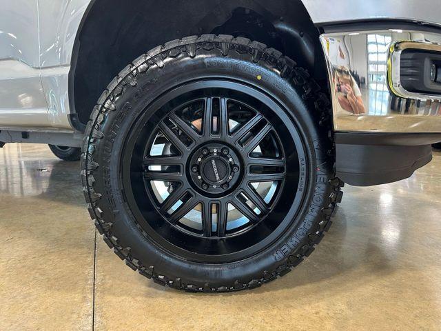 used 2024 Ford F-150 car, priced at $57,000