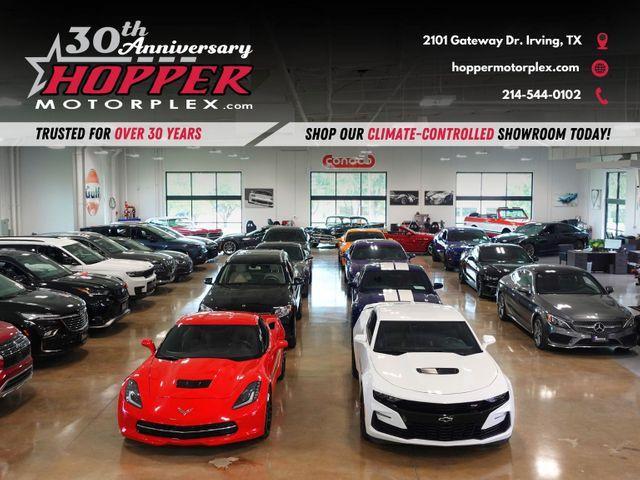 used 2018 Jeep Compass car, priced at $16,000