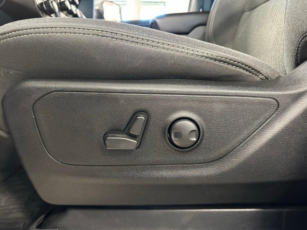 used 2022 Ram 1500 car, priced at $29,000