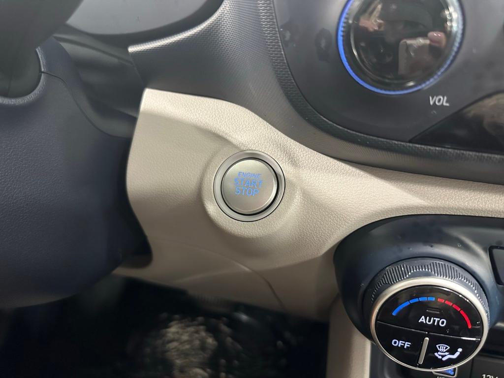 used 2024 Hyundai Venue car, priced at $22,000
