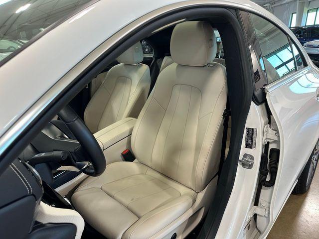 used 2025 Mercedes-Benz CLA 250 car, priced at $39,000