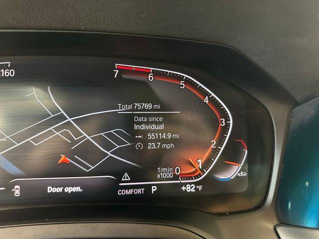 used 2021 BMW 330 car, priced at $22,000