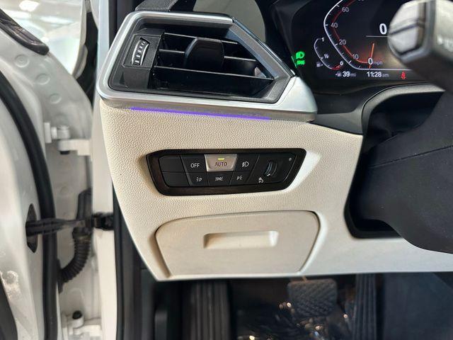 used 2021 BMW 330 car, priced at $22,000