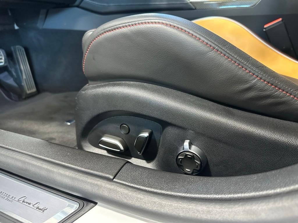 used 2022 Cadillac CT5-V car, priced at $91,500