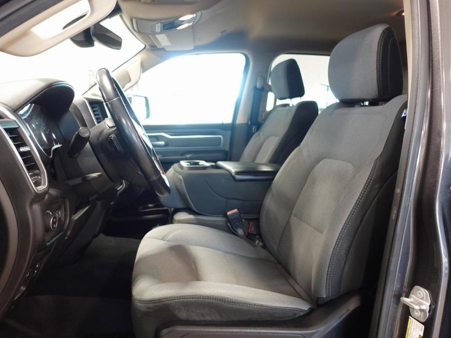 used 2019 Ram 1500 car, priced at $28,747