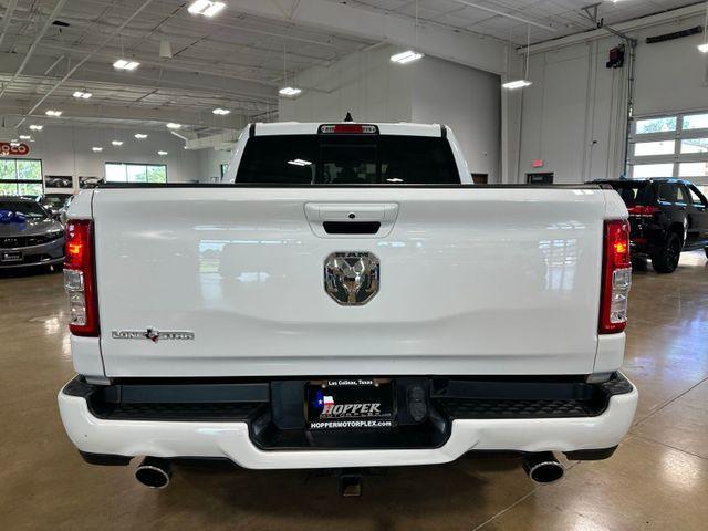 used 2022 Ram 1500 car, priced at $28,000