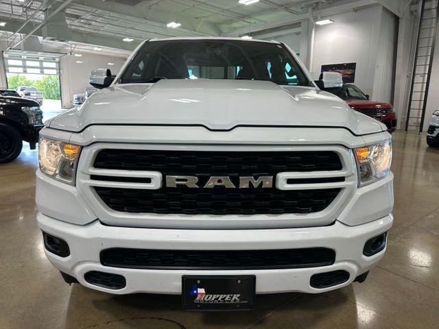used 2022 Ram 1500 car, priced at $28,000