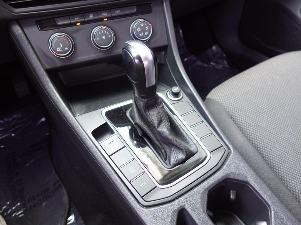 used 2021 Volkswagen Jetta car, priced at $18,500