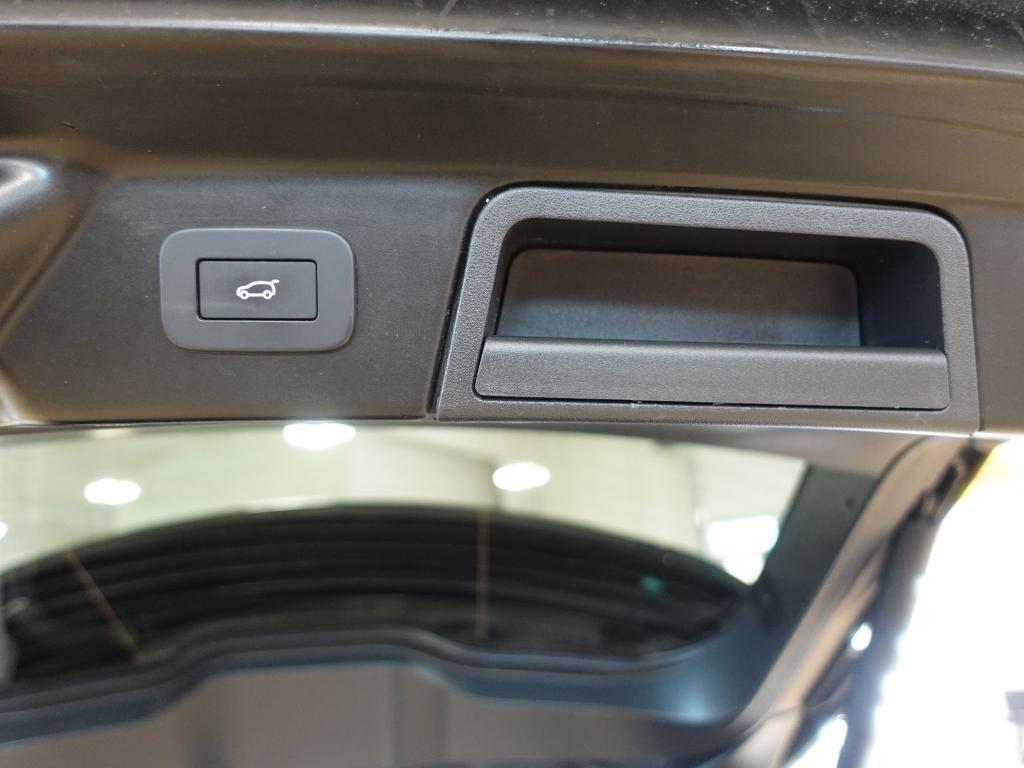 used 2024 Land Rover Range Rover Velar car, priced at $54,000