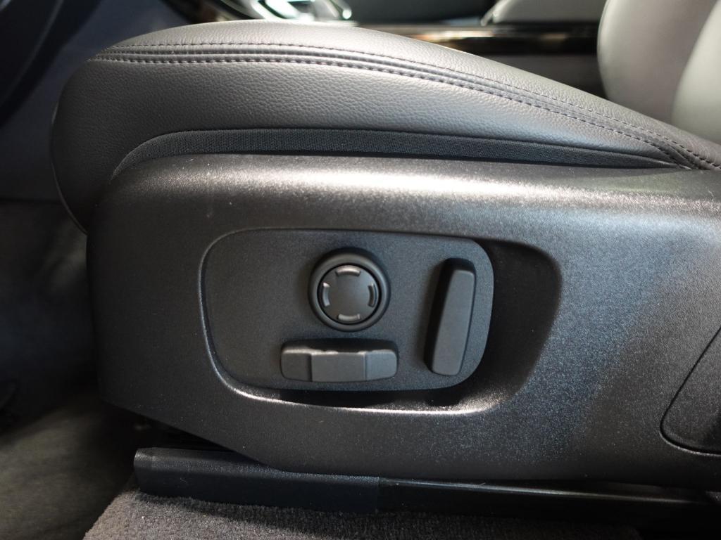 used 2024 Land Rover Range Rover Velar car, priced at $54,000