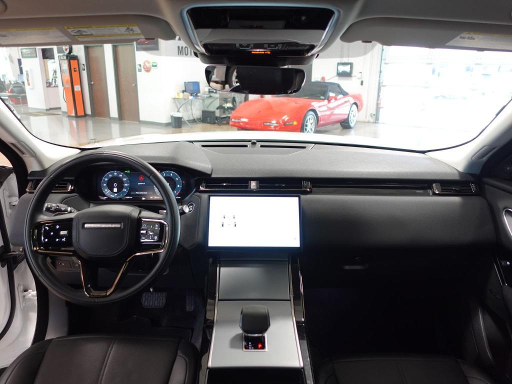 used 2024 Land Rover Range Rover Velar car, priced at $54,000