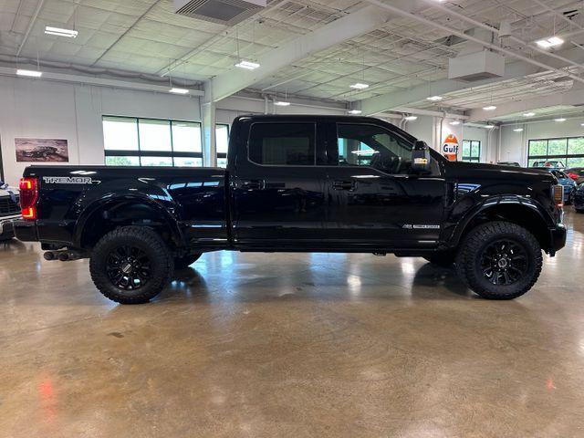 used 2022 Ford F-250 car, priced at $63,000