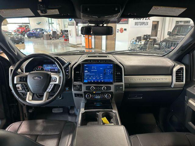 used 2022 Ford F-250 car, priced at $63,000