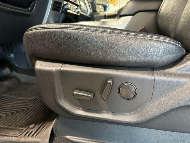 used 2022 Ford F-250 car, priced at $63,000