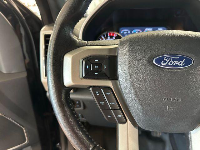 used 2022 Ford F-250 car, priced at $63,000