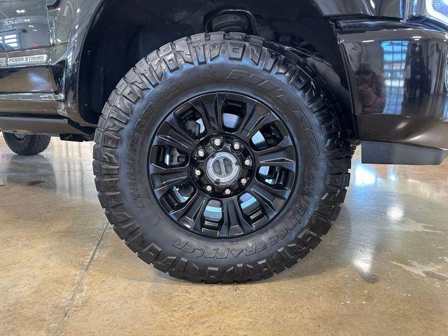 used 2022 Ford F-250 car, priced at $63,000