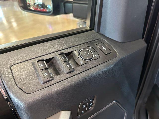 used 2022 Ford F-250 car, priced at $63,000