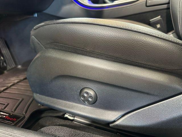 used 2023 Mercedes-Benz E-Class car, priced at $45,750