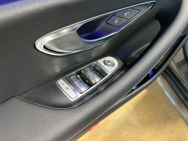used 2023 Mercedes-Benz E-Class car, priced at $45,750