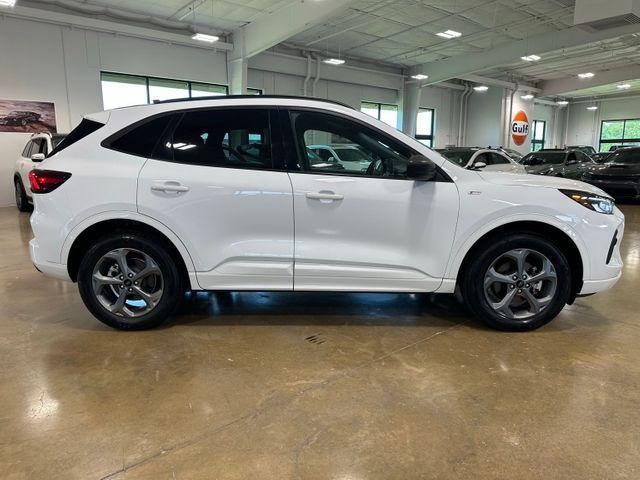 used 2023 Ford Escape car, priced at $21,750