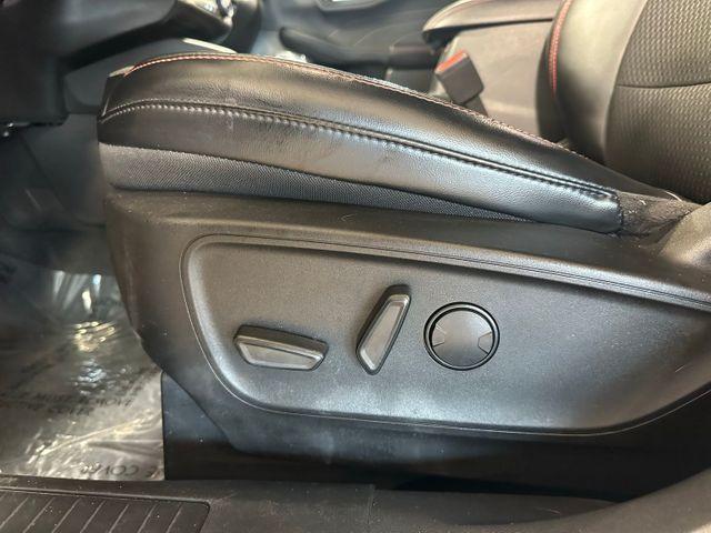 used 2023 Ford Escape car, priced at $21,750