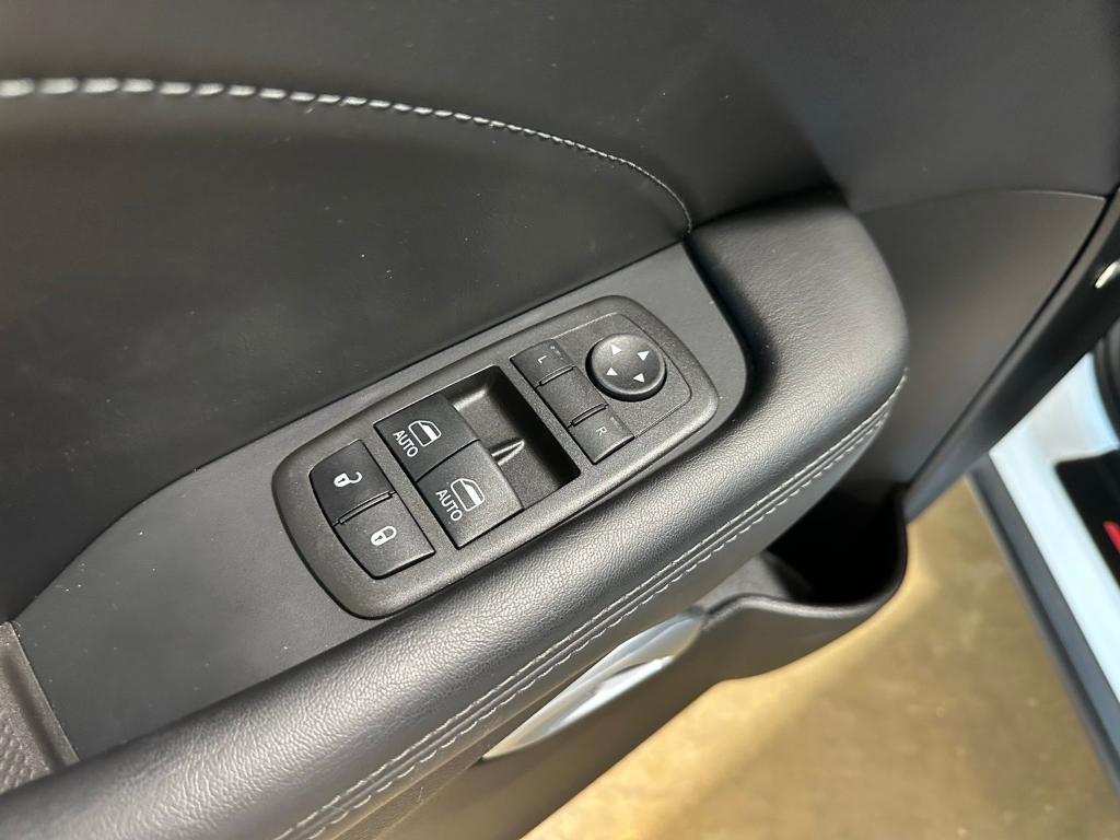 used 2022 Dodge Challenger car, priced at $43,000