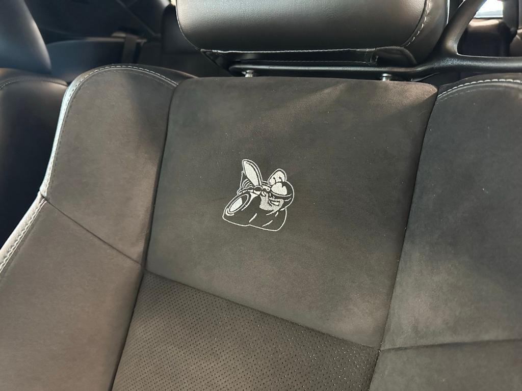 used 2022 Dodge Challenger car, priced at $43,000