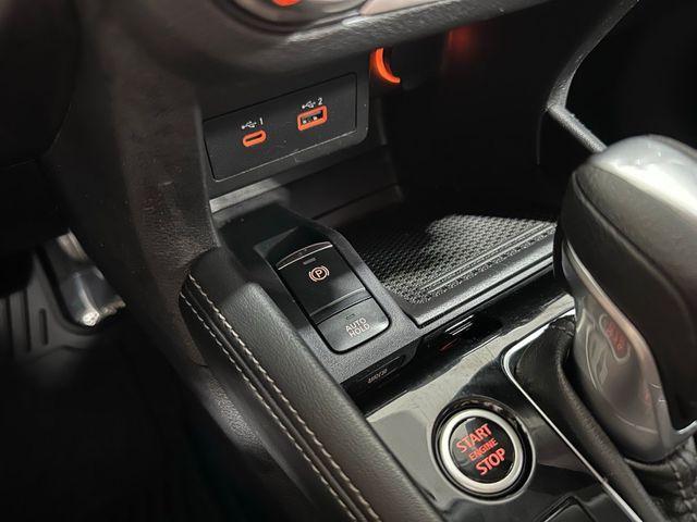 used 2023 Nissan Kicks car, priced at $19,900