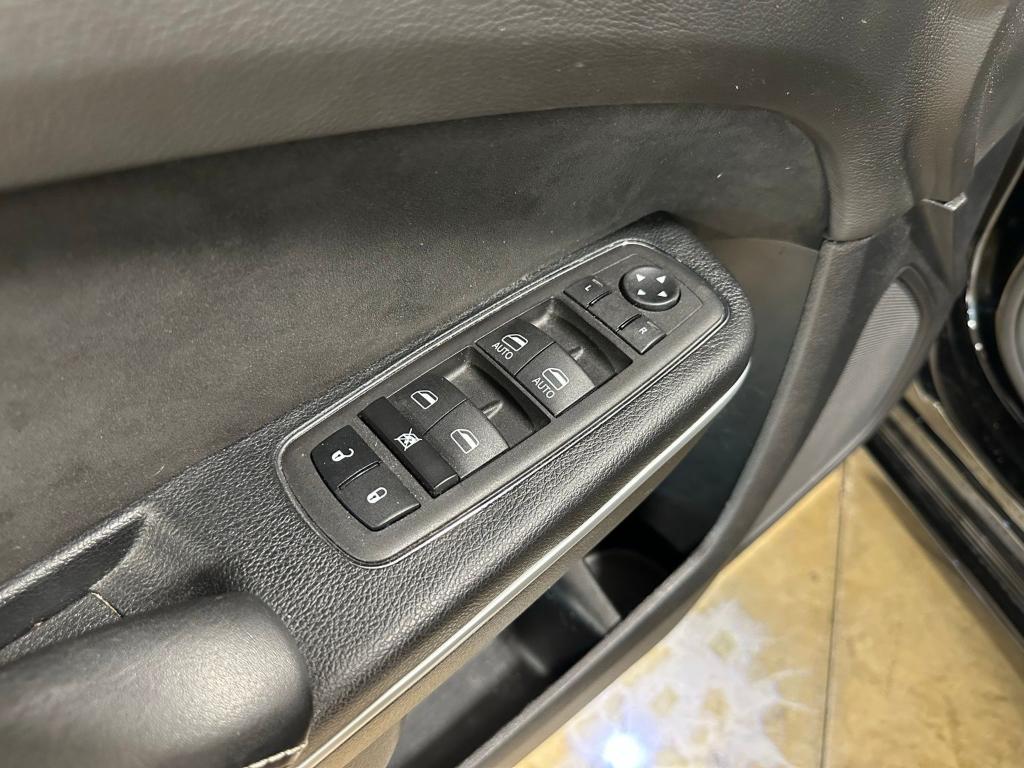 used 2023 Chrysler 300 car, priced at $47,000