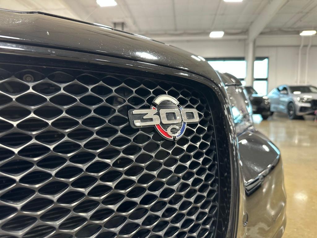 used 2023 Chrysler 300 car, priced at $47,000
