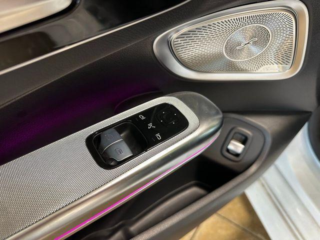 used 2024 Mercedes-Benz CLE 300 car, priced at $54,000