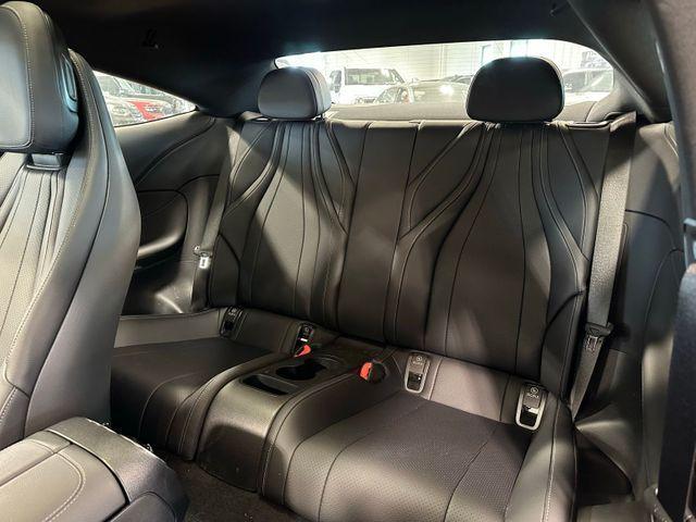 used 2024 Mercedes-Benz CLE 300 car, priced at $54,000