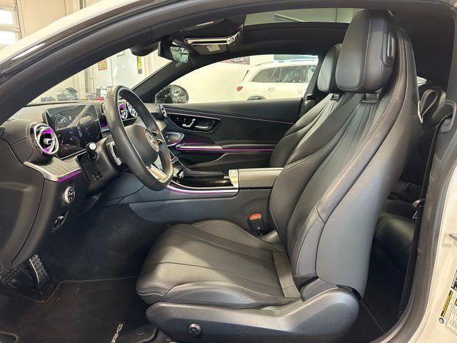 used 2024 Mercedes-Benz CLE 300 car, priced at $54,000
