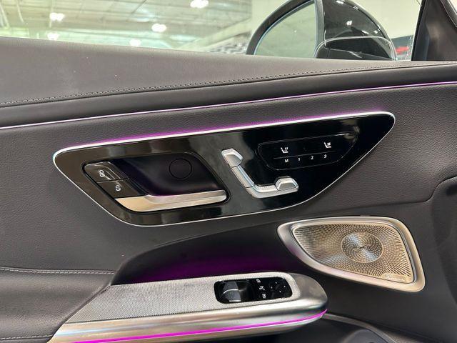 used 2024 Mercedes-Benz CLE 300 car, priced at $54,000