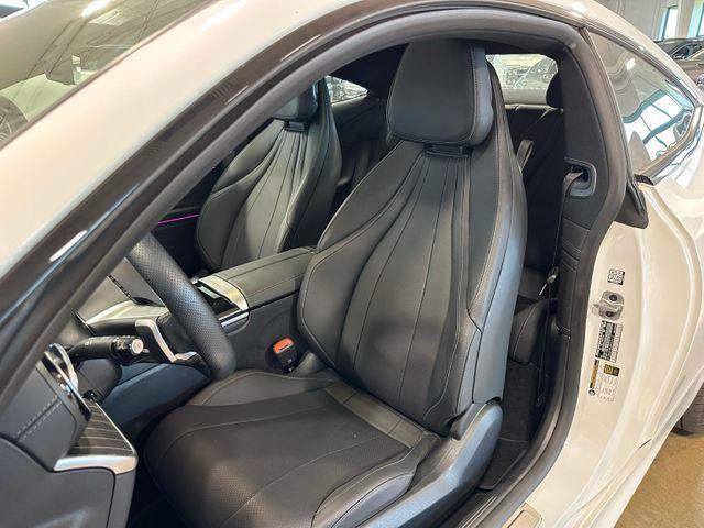 used 2024 Mercedes-Benz CLE 300 car, priced at $54,000