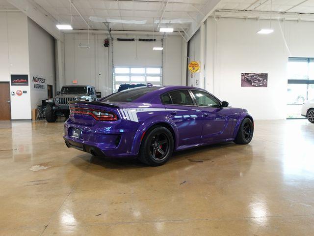 used 2023 Dodge Charger car, priced at $51,712