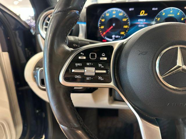 used 2021 Mercedes-Benz A-Class car, priced at $24,000