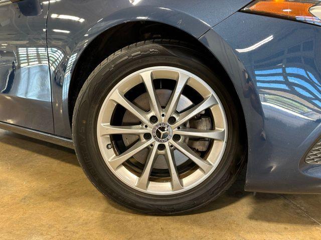 used 2021 Mercedes-Benz A-Class car, priced at $24,000