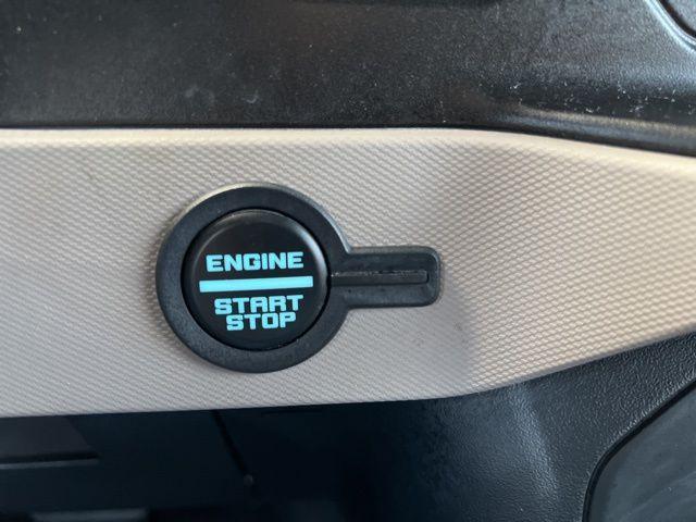 used 2022 Ford Bronco car, priced at $47,500