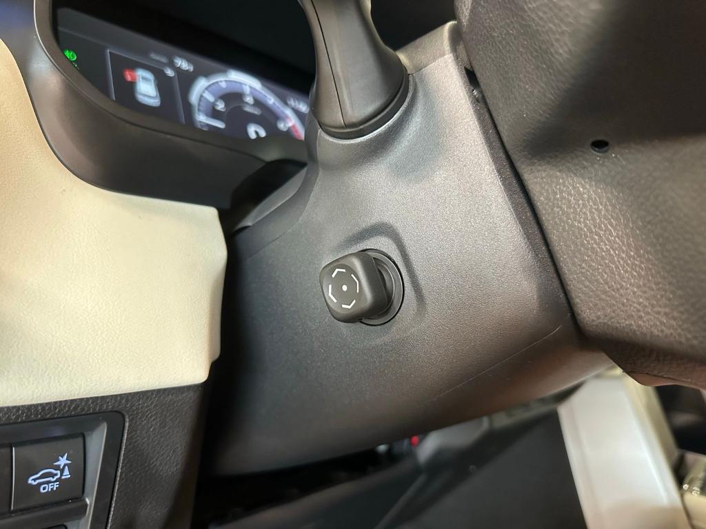 used 2023 Toyota Sequoia car, priced at $69,000