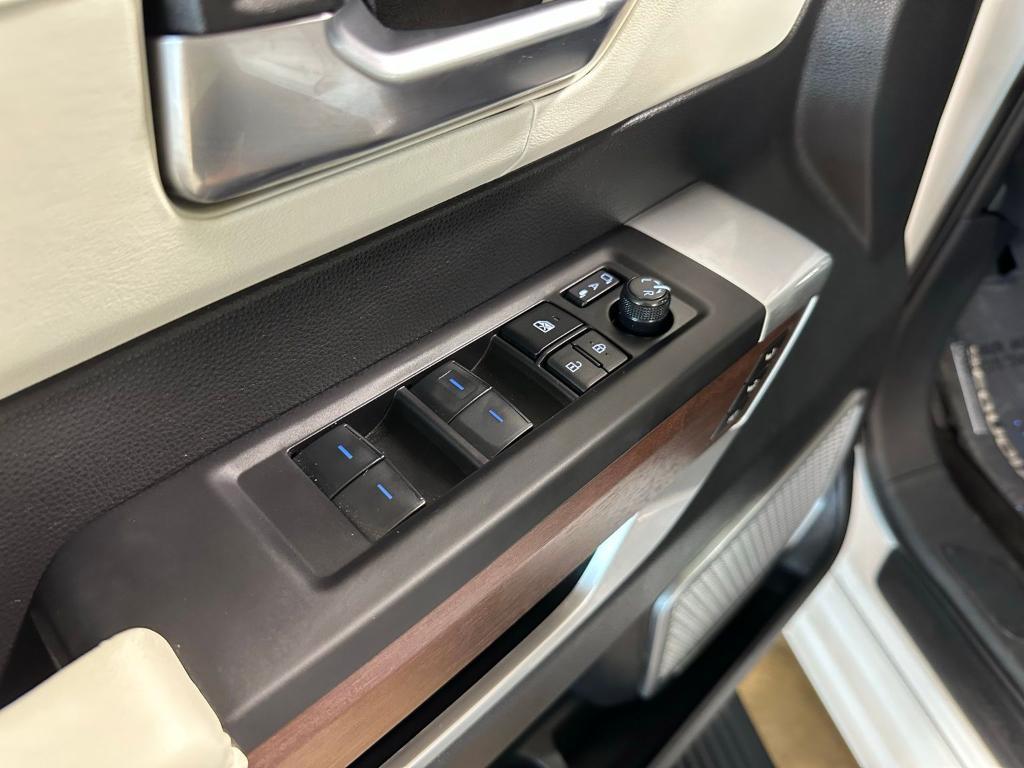 used 2023 Toyota Sequoia car, priced at $69,000