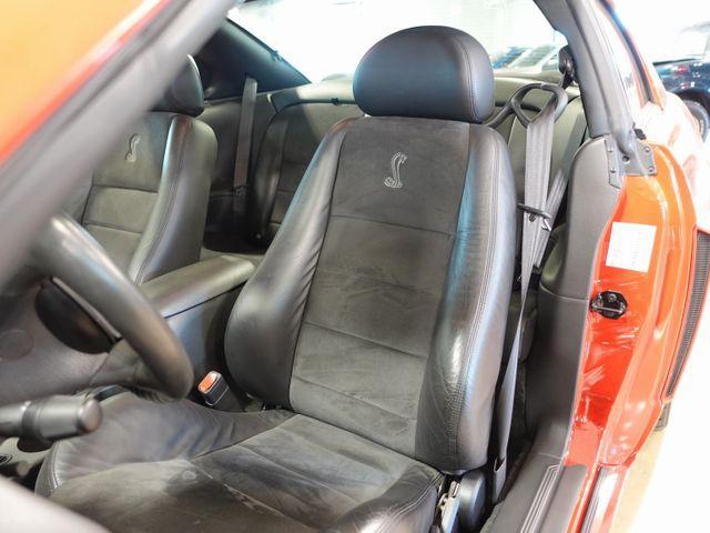 used 2004 Ford Mustang car, priced at $46,000