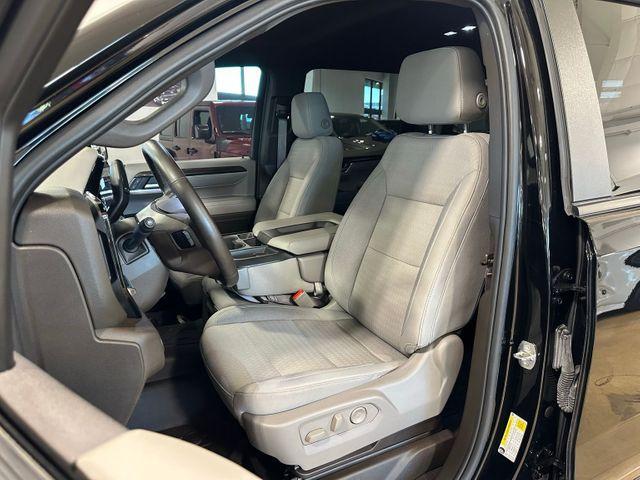 used 2024 Chevrolet Silverado 1500 car, priced at $41,500