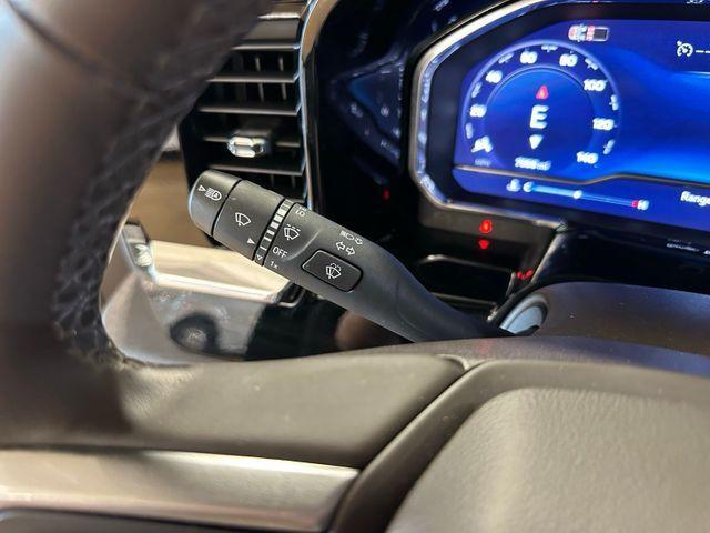 used 2024 Chevrolet Silverado 1500 car, priced at $41,500