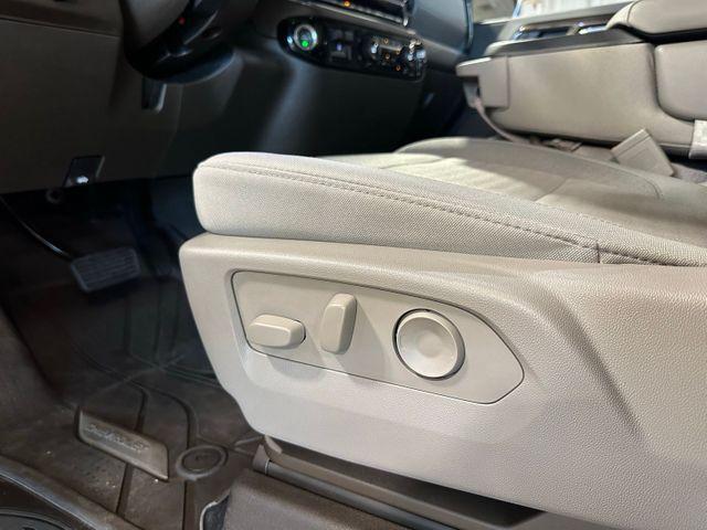 used 2024 Chevrolet Silverado 1500 car, priced at $41,500