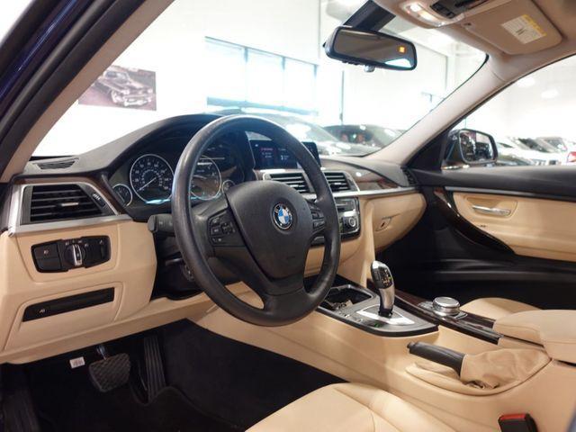 used 2018 BMW 320 car, priced at $20,585