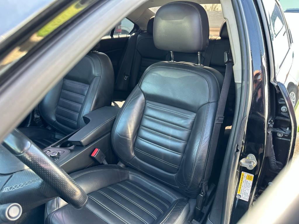 used 2013 Buick Regal car, priced at $11,750