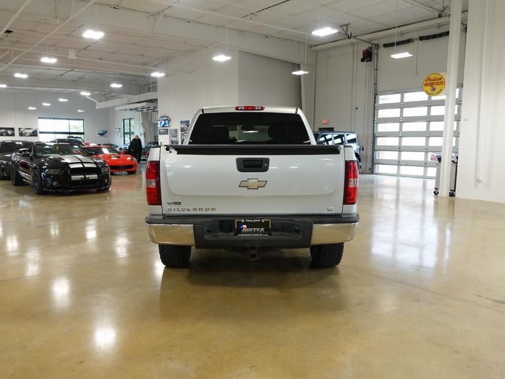 used 2010 Chevrolet Silverado 1500 car, priced at $11,000